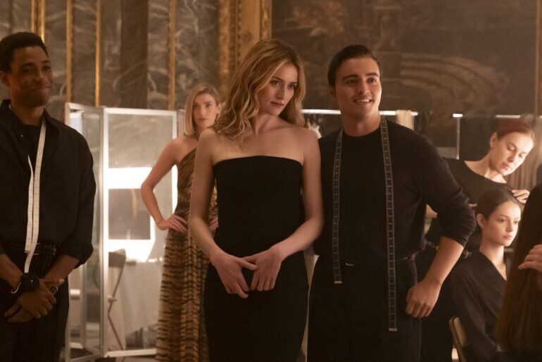 Why every brand wants a piece of Carolyn Bessette Kennedy 