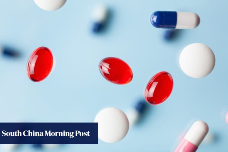 A multivitamin a day could slow biological ageing, especially for those on unhealthy diets