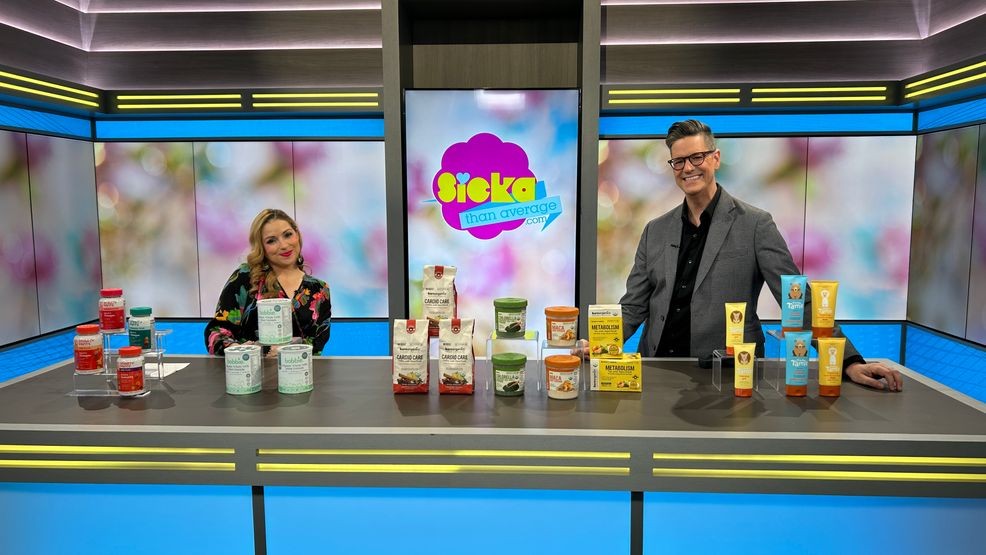 Sick Than Average highlights female-founded beauty brands for Women’s History Month 