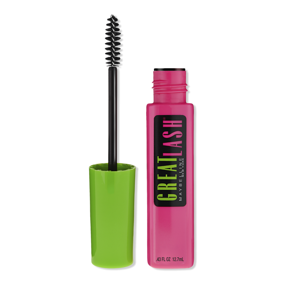 <p>Great Lash Mascara</p>