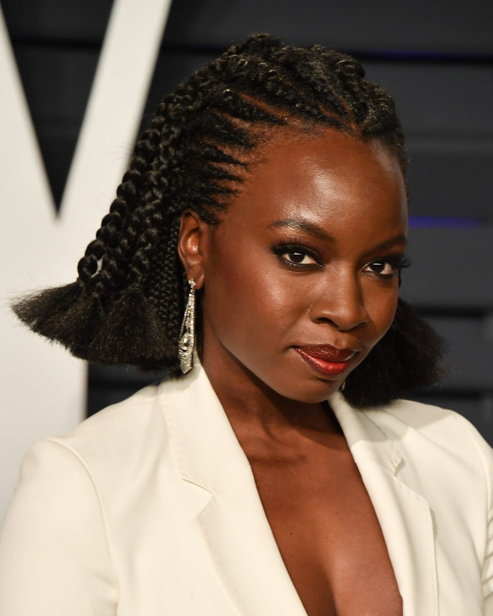 2019 Vanity Fair Oscar Party Hosted By Radhika Jones - Arrivals