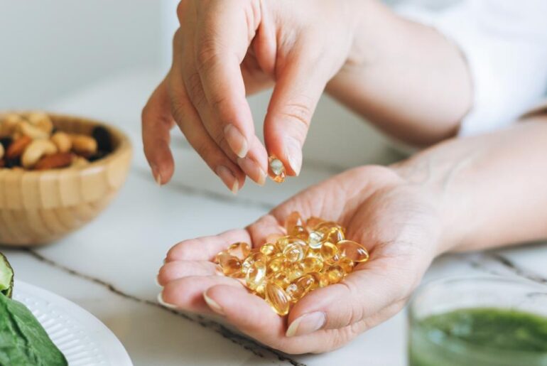 West Michigan doctor warns against over-supplementing vitamin D this winter