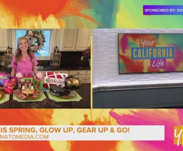 Spring Wellness & Beauty Picks