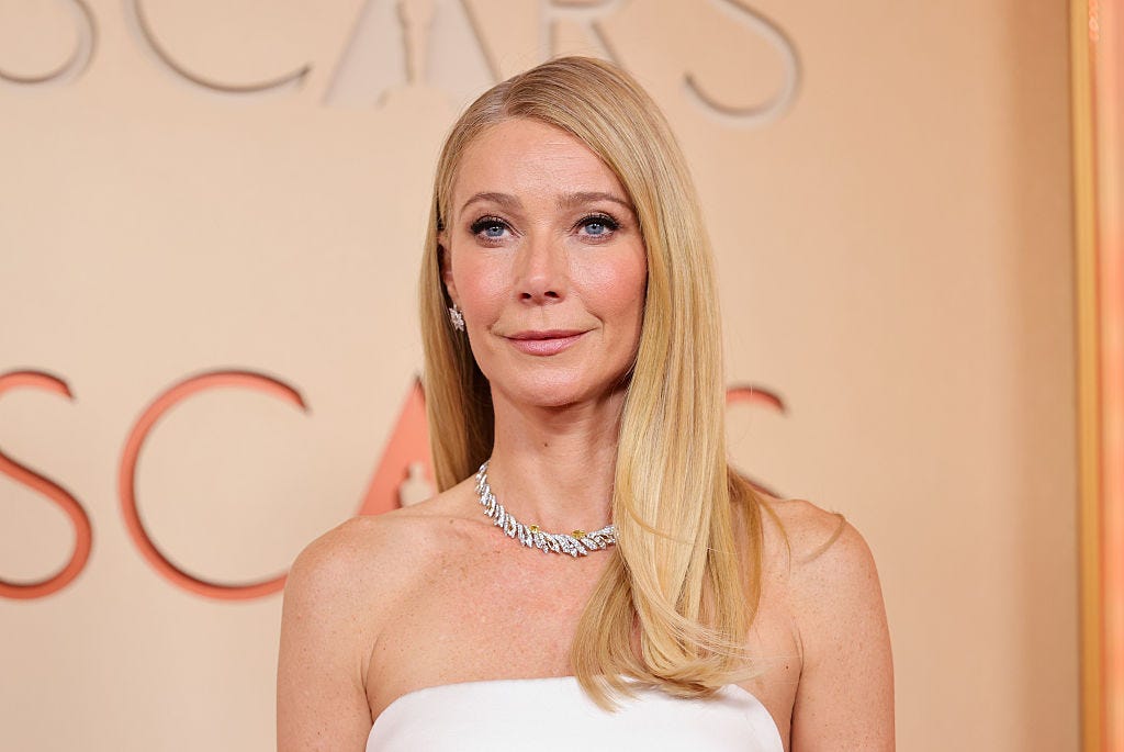 best ageless oscars beauty