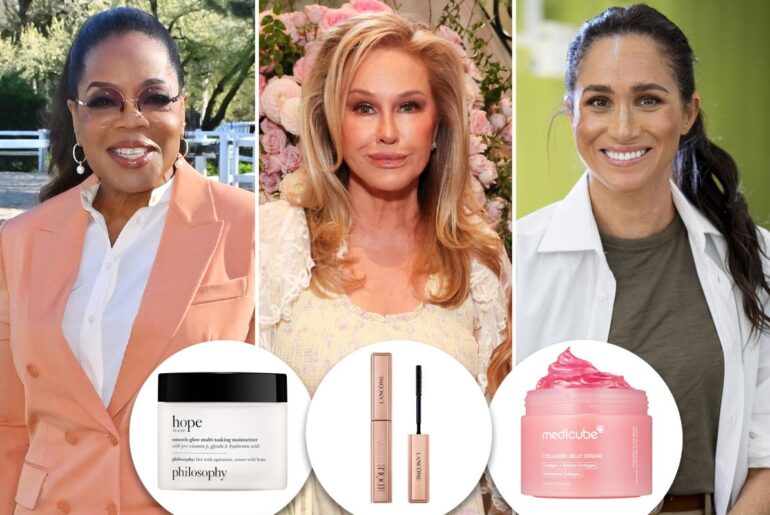 Best beauty and skincare deals we're grabbing at Amazon's Big Spring Sale