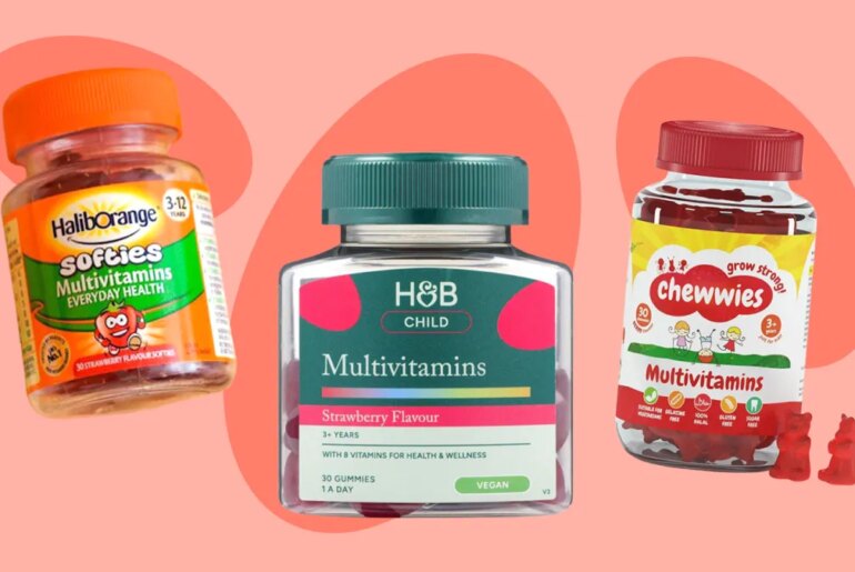 Child multivitamins ‘misleading parents over dosage’