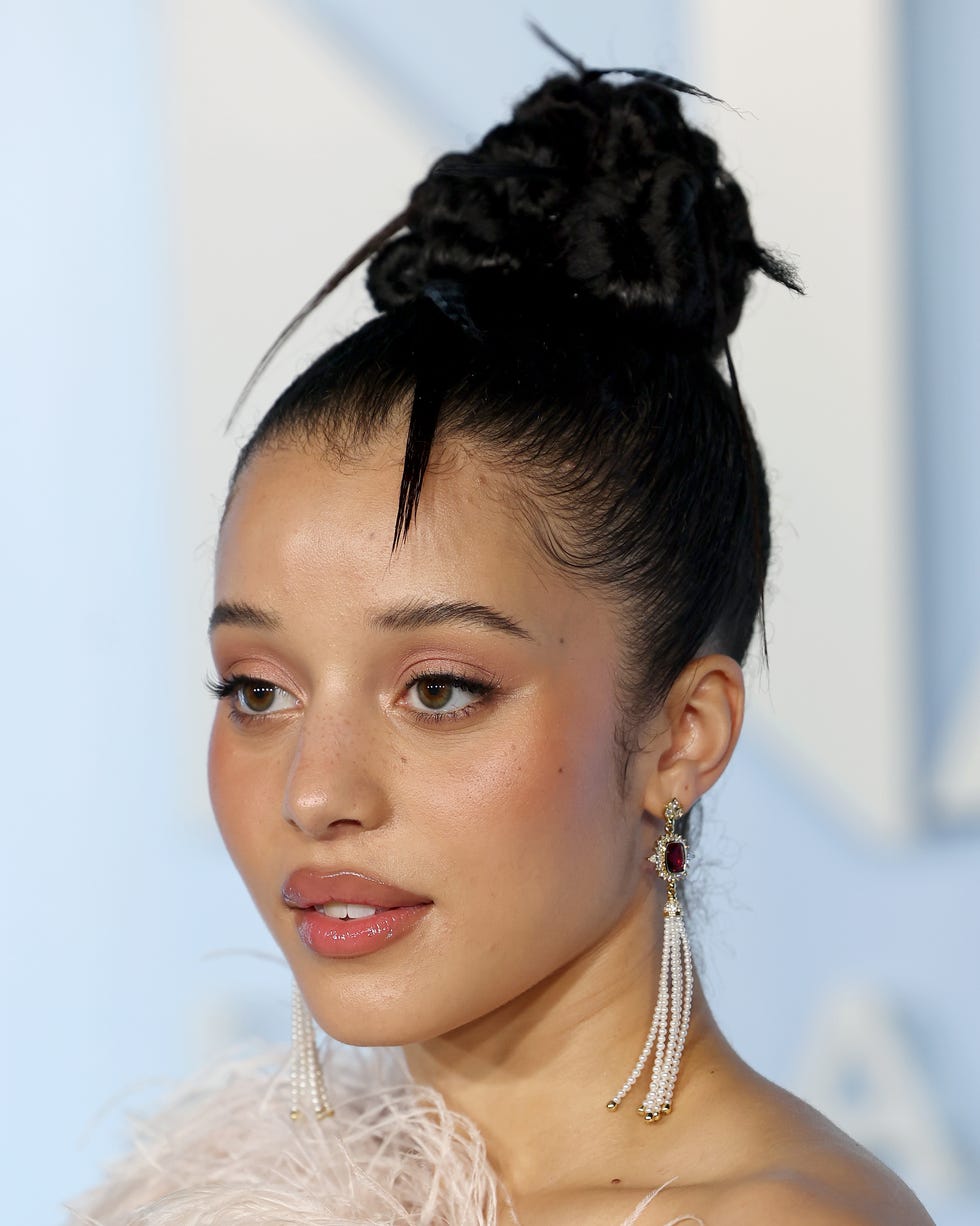 57th naacp image awards arrivals