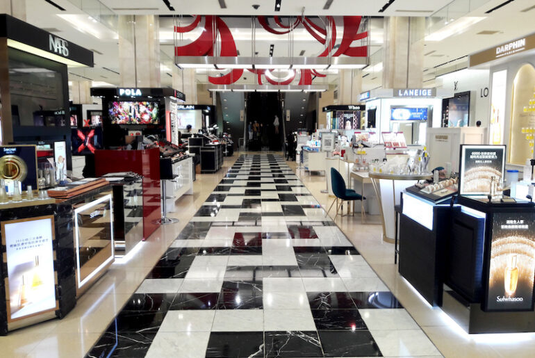 China’s beauty market is bouncing back in 2026. Here’s why…