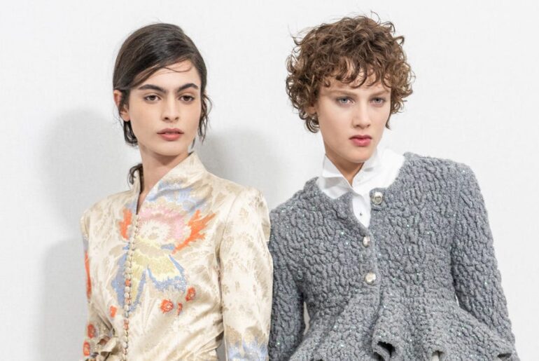 The 'Parisian Girl' Is Dior Beauty's New Muse