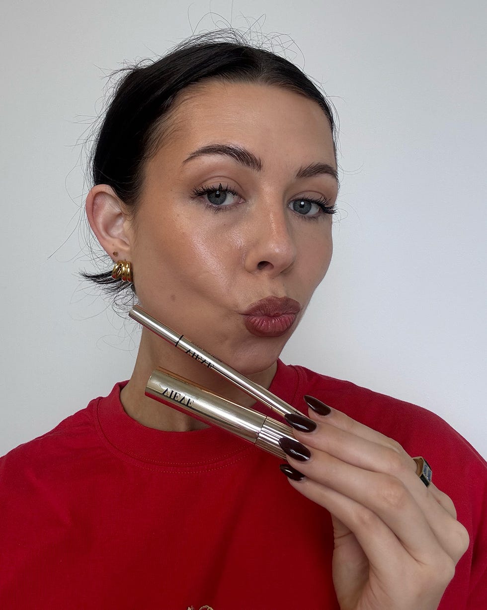 vieve modern brow review