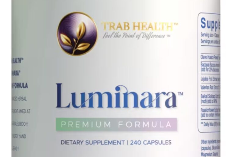 Women-Focused Plant-Based Dietary Supplements : Clavo Huasca