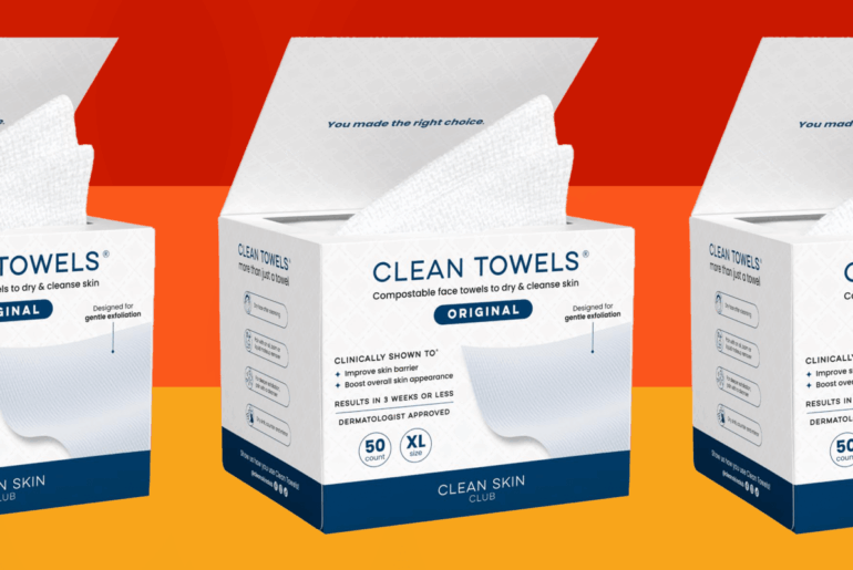 As a beauty editor who's tried it all, these are the wipes I'm buying next