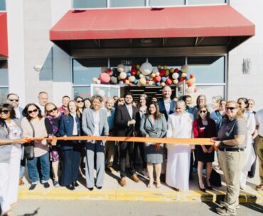 Dr. Srilekha Palle Brings Holistic Wellness to Northern Virginia with HealthSource Chiropractic of Manassas