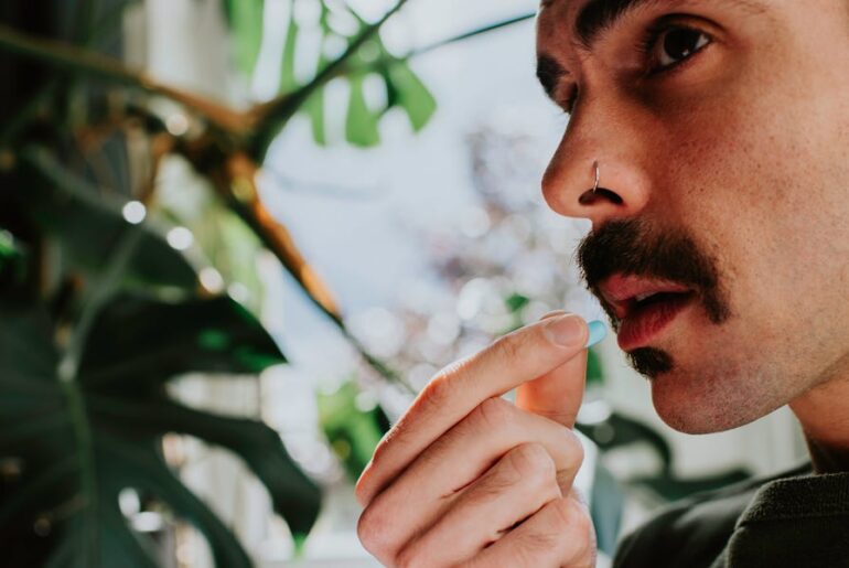 Why runners should take vitamin D