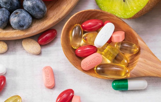Collagen, magnesium, or omega-3: Which supplements are really needed, geneticist explains