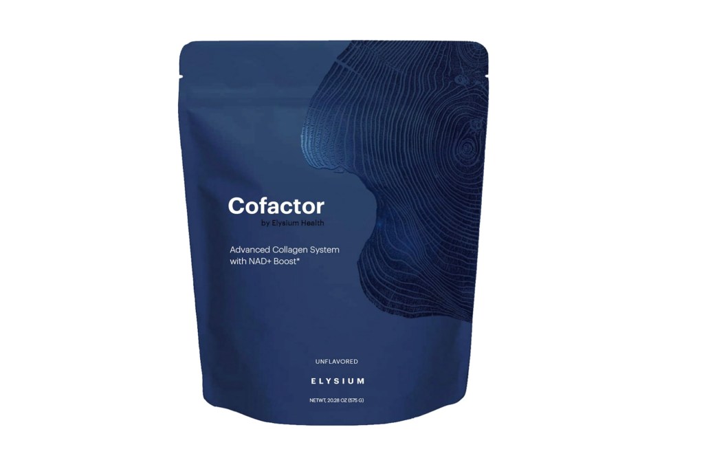 cofactor supplement