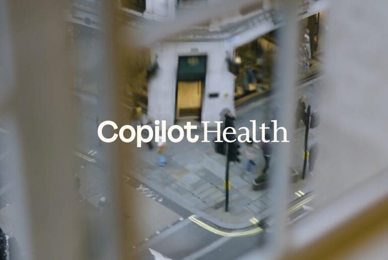 Microsoft's Copilot Health can use AI to turn your fitness data and medical records 'into a coherent story'