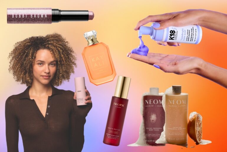 Cosmetics Business picks: 8 buzzworthy beauty launches