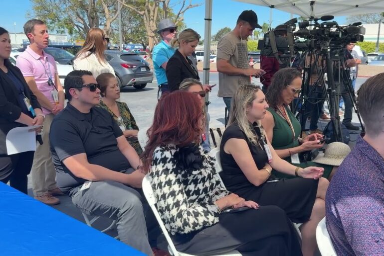 County Secures $99.5 million for Behavioral Health Wellness Campus