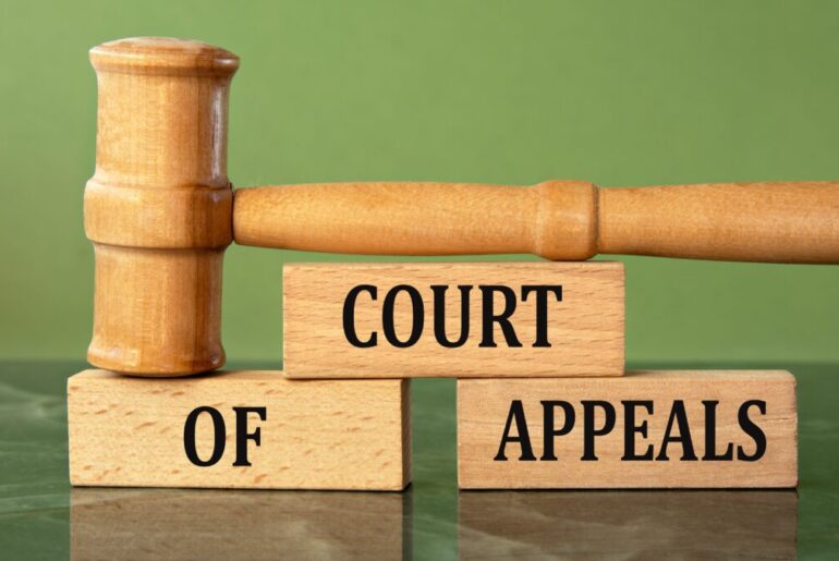 Appeals court denies City of Arkadelphia's immunity claim in property rights dispute