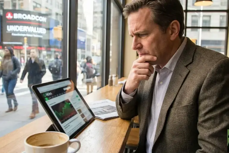 Josh Brown: Biotech growth stocks immune to disruption risk