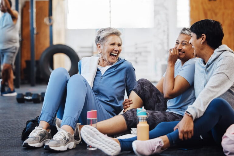 Creatine Supplements for Women and Adults