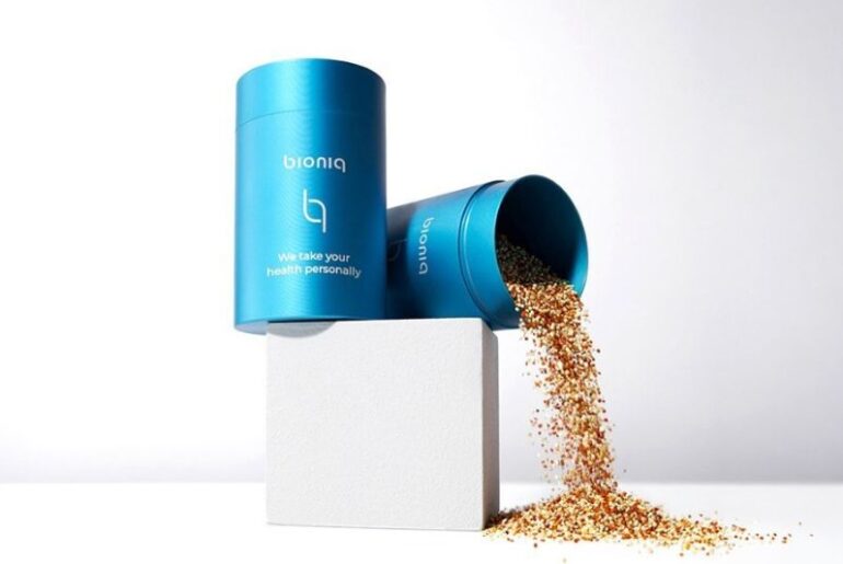 Cristiano Ronaldo-backed supplement brand Bioniq to be acquired by Herbalife