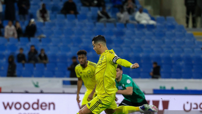 Cristiano Ronaldo fitness concern deepens as Al-Nassr coach issues latest injury update