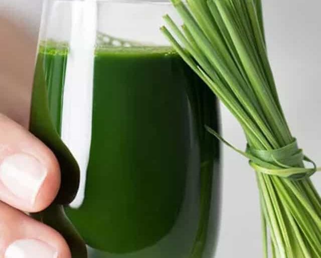Why Wheatgrass Juice Is Trending As A Natural Detox And Immunity Booster