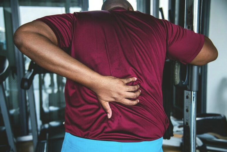 Low Vitamin D Levels Linked to Chronic Low Back Pain — Pain News Network