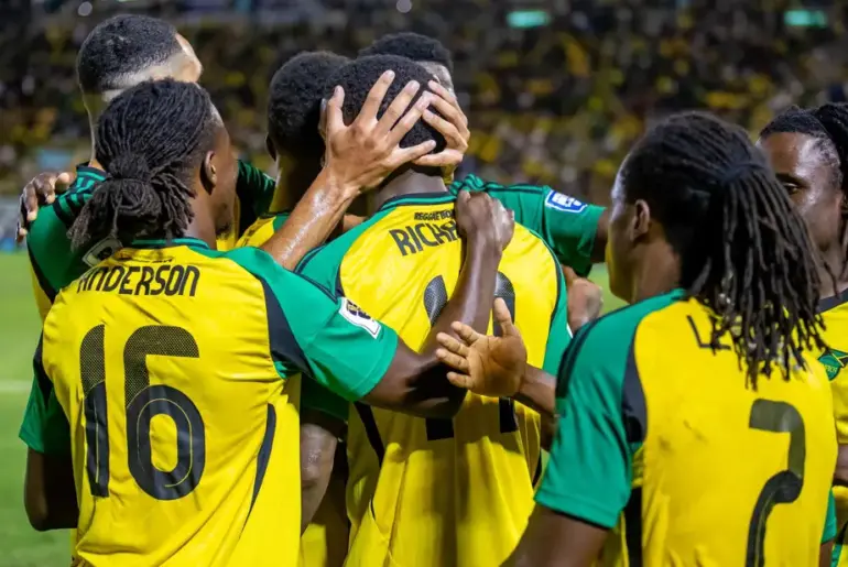Speid unveils fresh-look Reggae Boyz squad built on form, fitness, and data