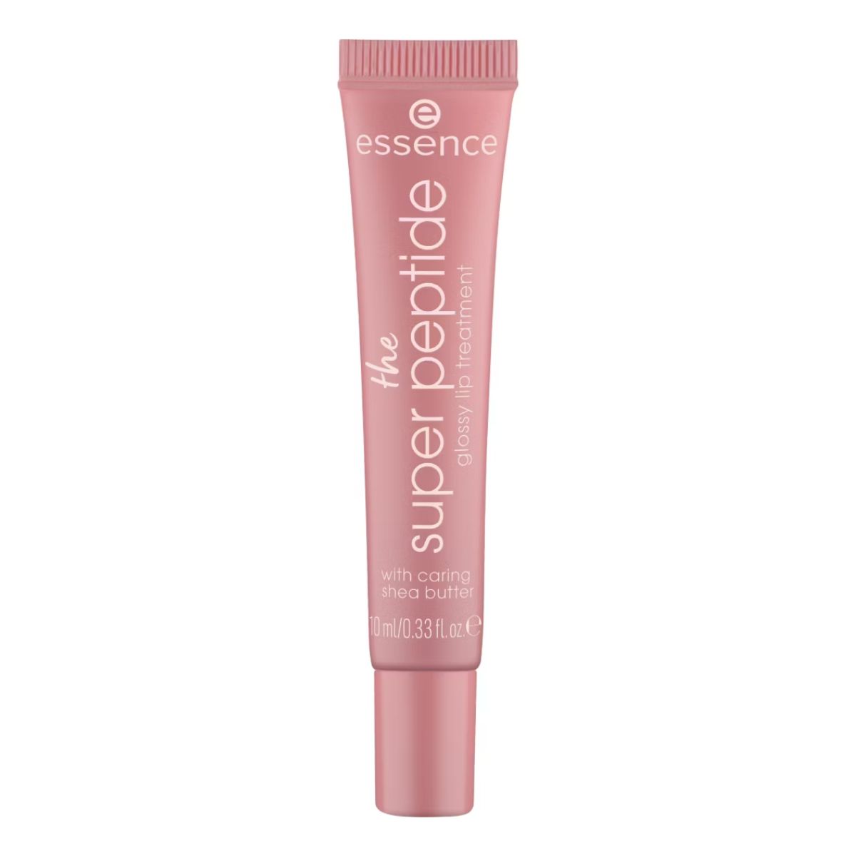 Essence, Super Peptide Glossy Lip Treatment