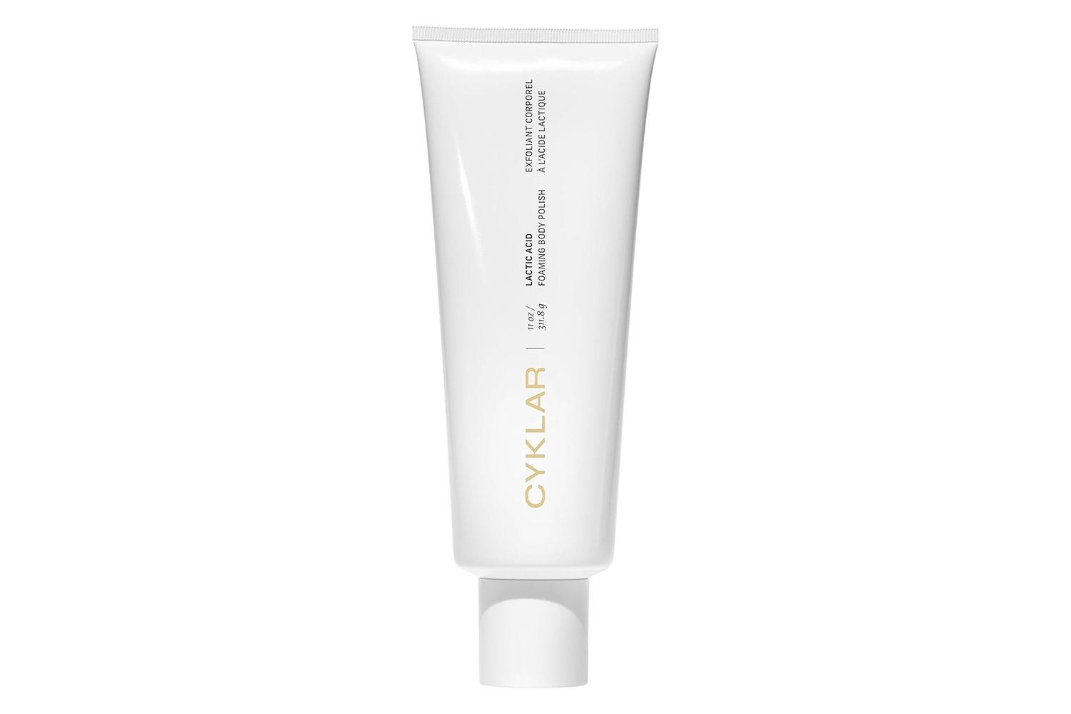  Cyklar Lactic Acid Body Polish