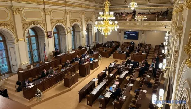 Czech Lower House Rejects Immunity Removal for Babis and Okamura