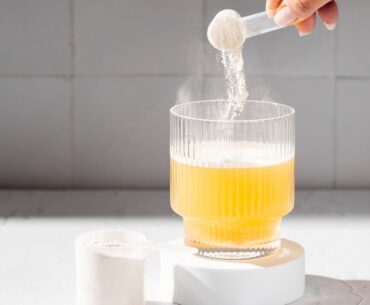 I'm a menopause expert: Here is my warning about collagen supplement mistakes that are wasting your money