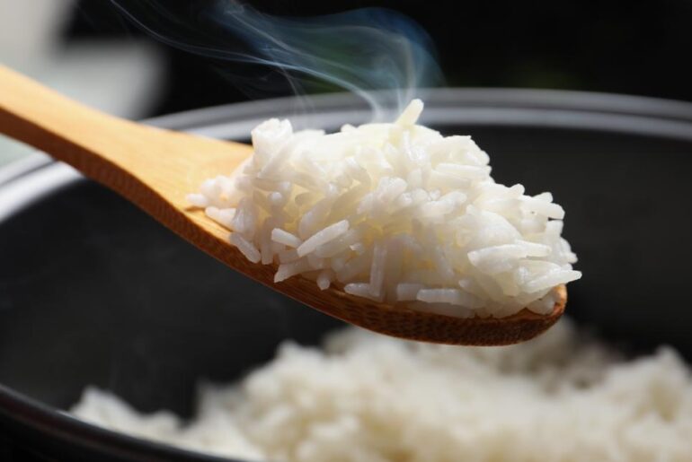 Top three healthy ingredients to make meals stretch