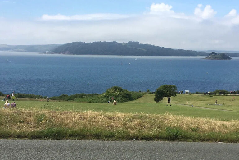 Petition calls for free parking at beauty spot