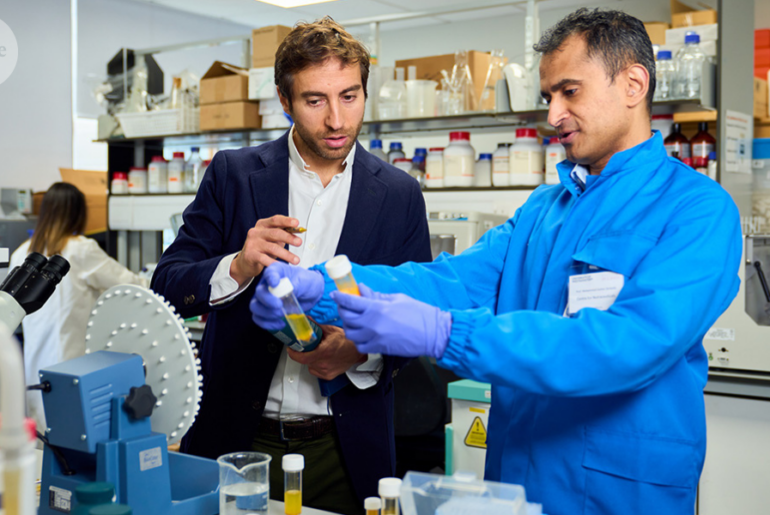 What is the science behind ‘science-backed’ supplements?