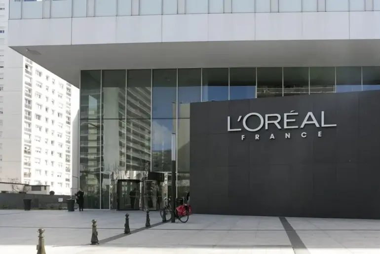 Kering and L’Oréal finalize beauty deal