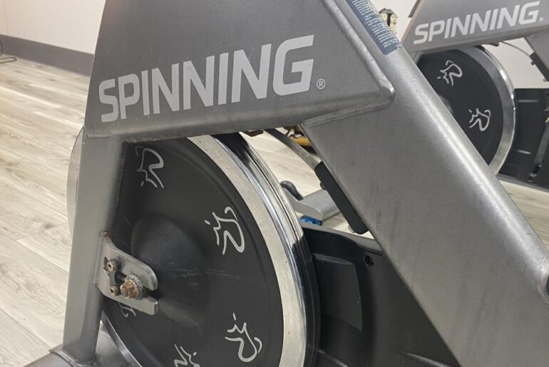Spin-a-Thon at Greater Pittston YMCA supports wellness programs this Saturday