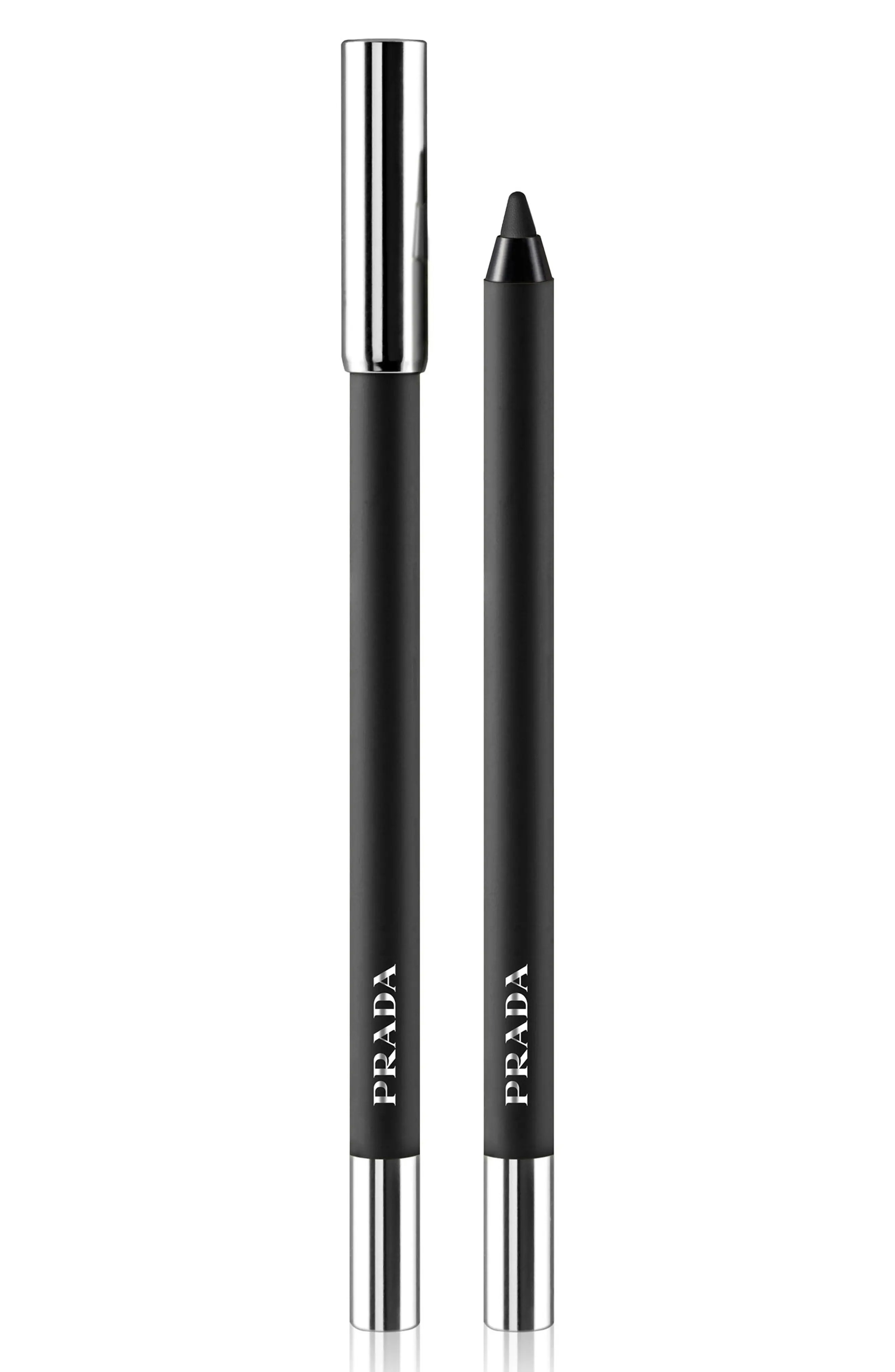 Lines Durable Gliding Waterproof Eye Pencil