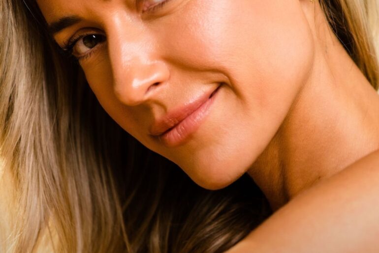 Skin Plumping Serum by Kristin Cavallari Uncommon Beauty