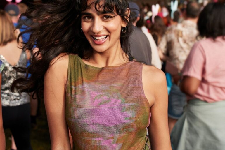 Sweat-Proof Coachella Festival Drugstore Makeup: Primers, Setting Sprays