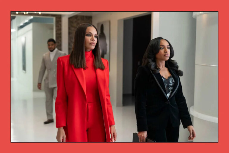 What we know about “Beauty in Black” season 3 so far (and what the cast has teased about how the story ends)