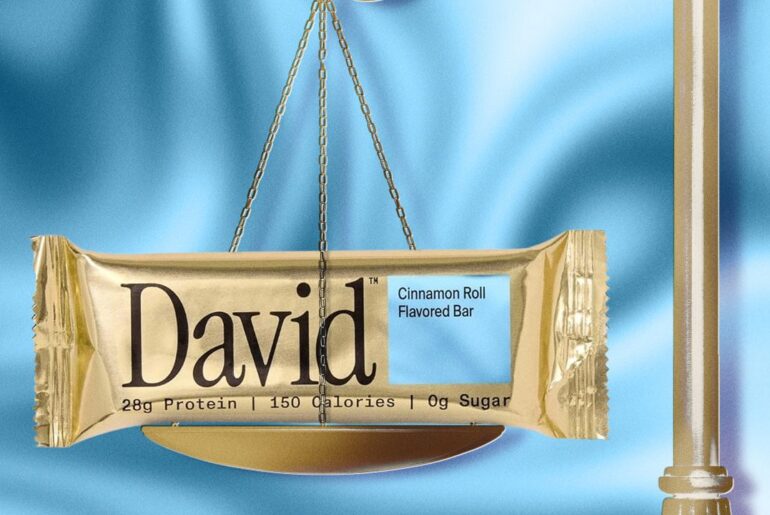 Everything You Need to Know About the David Protein Bar Class-Action Lawsuit