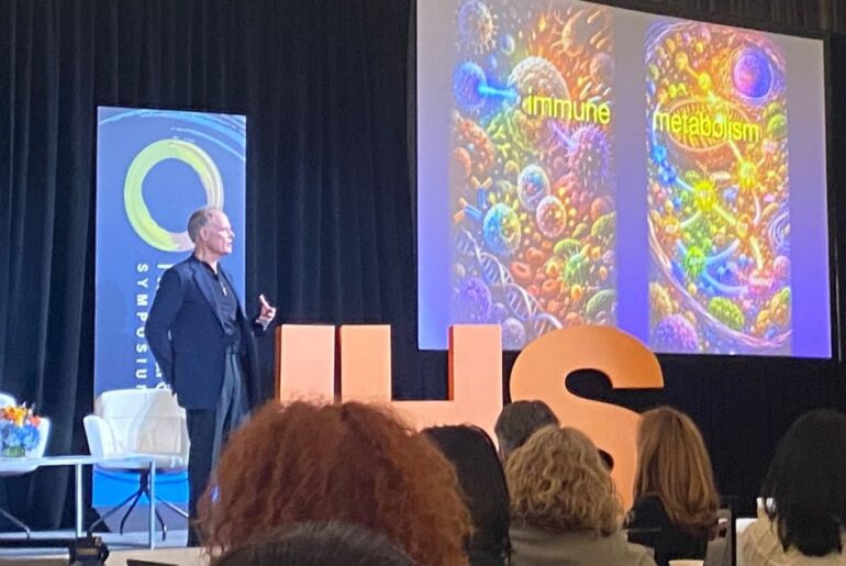 Top nutrition trends from Integrative Healthcare Symposium