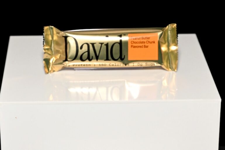 What to know about David protein bars lawsuit: Founder of cult-favorite product addresses claims about ingredient labels