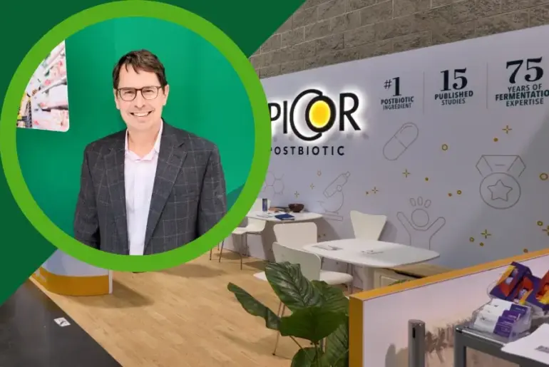 Expo West 2026: ADM on innovating around next wave of GLP-1 and postbiotics