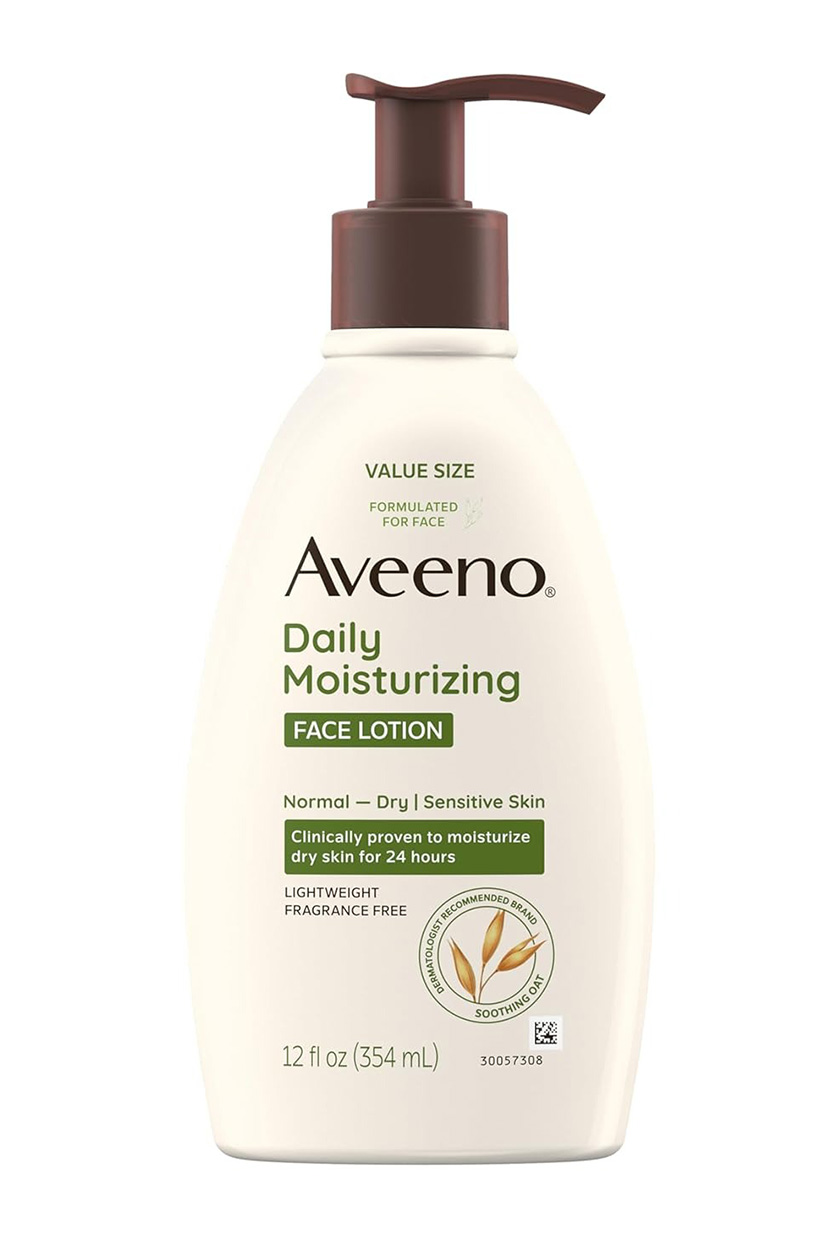 Aveeno Daily Moisturizing Face Lotion