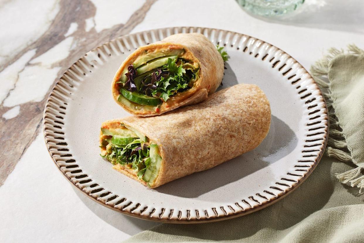 Credit: Photographer: Brie Goldman, Food Stylist: Skyler Myers, Prop Stylist: Gabriel Greco